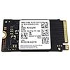 Samsung - Unità a stato solido SSD da 256 GB, PM991 M.2 2242 42 mm, PCIe 3.0 x4 NVMe, MZALQ256HAJD MZ-ALQ2560