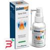 PROMOPHARMA SpA LICHENSED SPRAY GOLA 30ML