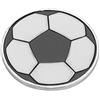 VGEBY Moneta di Calcio, Vibrazione per Arbitro, Moneta di Calcio Portatile e Resistente, per Allenatore, Allenamento Sportivo, Allenamento Calcio, Allenamento Fitness, Allenamento Team