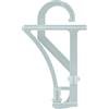 CamelBak 1254001000 Supporto per l'Asciugatura del Serbatoio