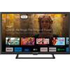 TECHLIFE TE24HG5CGTV TVC 24 HD GOOGLE TV SAT
