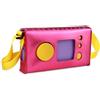 Annmore Borsa in PU per Lunii, Compatibile con Lunii 1 e 2, Rosa