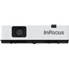 Infocus Videoproiettore InFocus Lightpro LCD Bianco [IN1039]