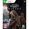 Ubisoft Videogioco Ubisoft Assassin'S Creed Mirage per Xbox One/X