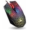 A4tech Mouse da gioco A4Tech Bloody Blazing A70 con cavo USB Ottico 4000Dpi Nero [A4TMYS47285]
