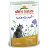 Almo Nature Intestinal Help per Gatto da 70gr Gusto Pollame