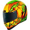 ICON - Casco ICON - Casco Airform Trick Or Street Orange