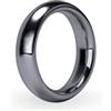 Prowler RED Ring 40mm Silver
