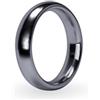 Prowler RED Ring 50mm Silver