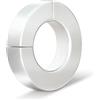 Prowler RED Stainless Steel Magnetic Ring 14mm