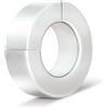 Prowler RED Stainless Steel Magnetic Ring 20mm