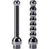 Prowler RED Shower Heads