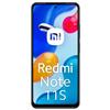 Xiaomi - Redmi Note 11s 6+128gb-graphite Gray