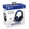 Xtreme - Burian Headset Ps5-nero/blu