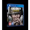 Activision-blizzard - Call Of Duty: World War 2 Ps4