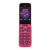 Nokia - Cellulare Nokia 2660-pink