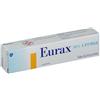 EG EuroGenerici EURAX crema dermatologica 20 g 10%