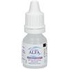 COLLIRIO ALFA DEC*GTT FL 10ML