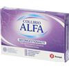 COLLIRIO ALFA DEC*10CONT 0,3ML