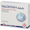 Recordati VALONTAN 10 compresse rivestite 100 mg