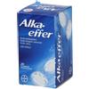 Bayer ALKAEFFER 20 compresse effervescenti