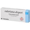 Vemedia VALERIANA DISPERT 20 cpr riv 125 mg