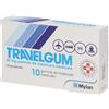 MEDA TRAVELGUM 10 gomme masticabili 20 mg