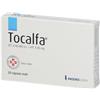 Anseris Farma TOCALFA 20 cps molli 50.000 UI+ 50 mg