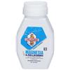 Vemedia MAGNESIA SAN PELLEGRINO orale polvere 100 g 90%