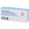 Kelemata TICALMA 30 compresse rivestite 100 mg