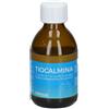 Polifarma TIOCALMINA sciroppo 200 g 1,2 g/100 ml + 0,1 g/100 ml