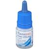 NARHIMED NASO CHIUSO AD gocce rinologiche 10 ml 1 mg/ml