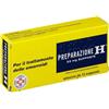 Pfizer PREPARAZIONE H 12 supposte 23 mg