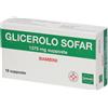 Sofar GLICEROLO SOFAR BB 18 supposte 1.375 mg