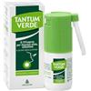 TANTUM VERDE soluzione mucosa orale 30 ml 0,15%
