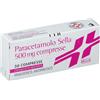 Sella PARACETAMOLO (SELLA) 30 cpr 500 mg
