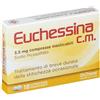 Marco Antonetto Farmaceutici EUCHESSINA C.M. 18 cpr mast 3,5 mg