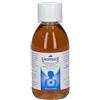LISOMUCIL TOSSE MUCOLITICO AD sciroppo 200 ml 5% senza zucchero