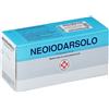 Laboratori Baldacci NEOIODARSOLO os soluz 10 flaconcini 15 ml