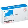Nova Argentia GLICEROLO (NOVA ARGENTIA) AD 18 supp 2.250 mg