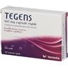 Vemedia TEGENS 20 capsule 160 mg