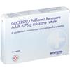 Polifarma GLICEROLO (POLIFARMA BENESSERE) AD 6 contenitori monodose 6,75 g soluzione rettale