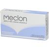 Alfasigma MECLON crema vaginale 30 g 20% + 4% + 6 applicatori