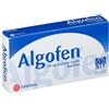 SIT Laboratorio Farmaceutico ALGOFEN 12 compresse rivestite 200 mg