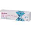 BRUFEN ANTINFIAMMAT*GEL 40G 5%