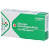 Farmakopea GLICEROLO (FARMAKOPEA) 18 supposte 2.250 mg