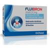 FLUIBRON AD orale granulare 30 bustine 30 mg