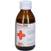 Zeta Farmaceutici CANFORA (ZETA FARMACEUTICI) soluz cutanea oleosa 100 ml 10%