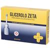 Zeta Farmaceutici GLICEROLO (ZETA FARMACEUTICI) PRIMA INFANZIA 6 contenitori monodose 2,25 g soluzione rettale con camomilla e malva