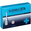 Zeta Farmaceutici GLICEROLO (ZETA FARMACEUTICI) AD 6 contenitori monodose 6,75 g soluz rett con camomilla e malva